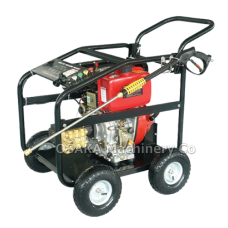 Diesel High Pressure Washer 